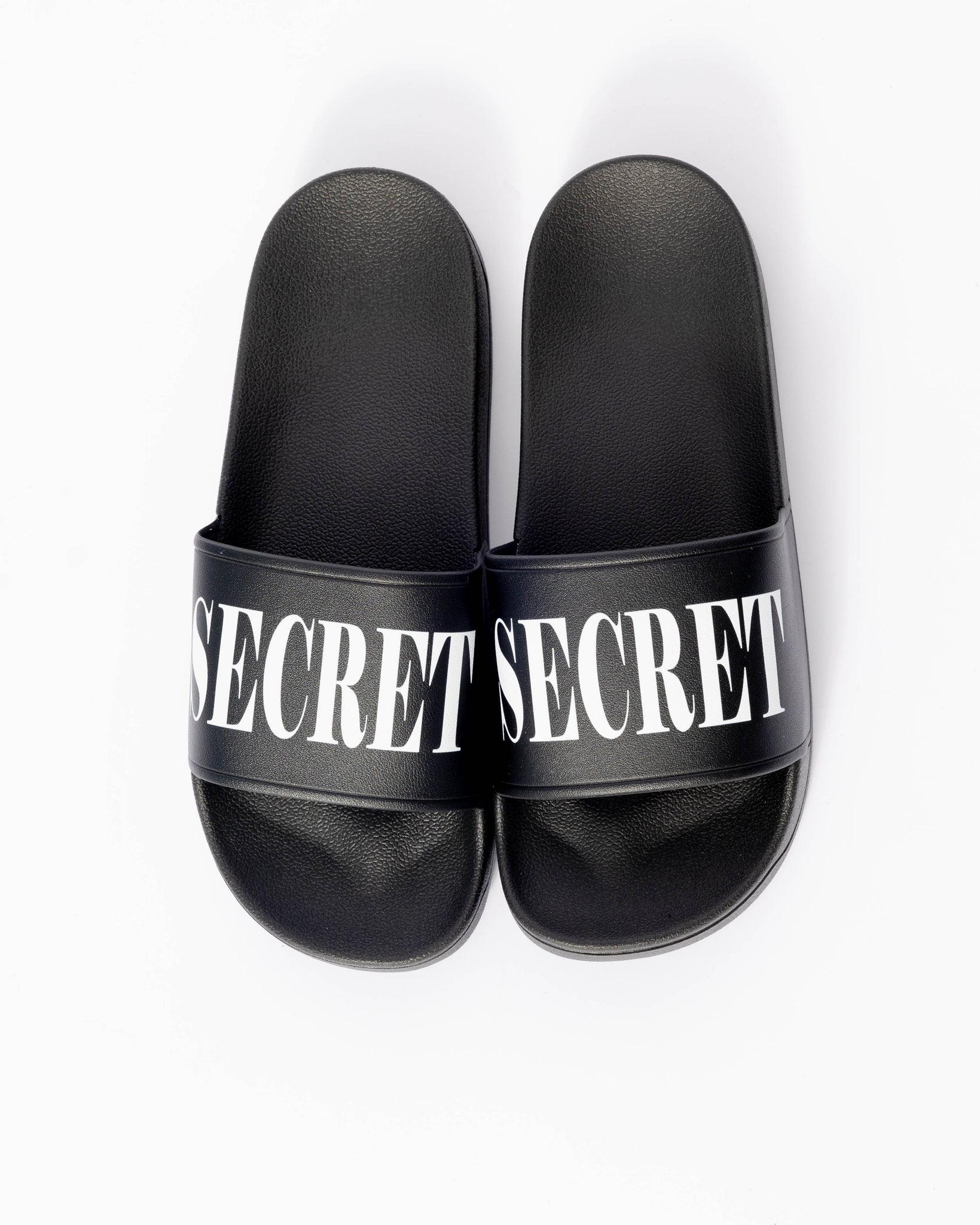 Black Secret Slides
