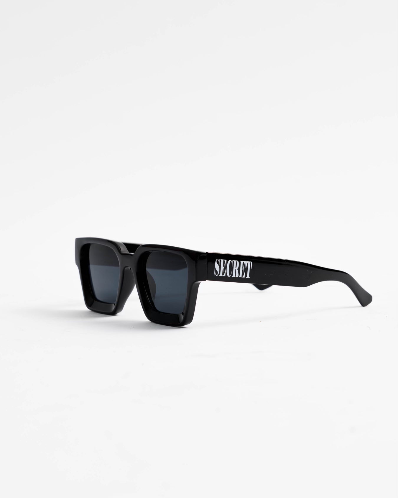 Black SS Sunglasses