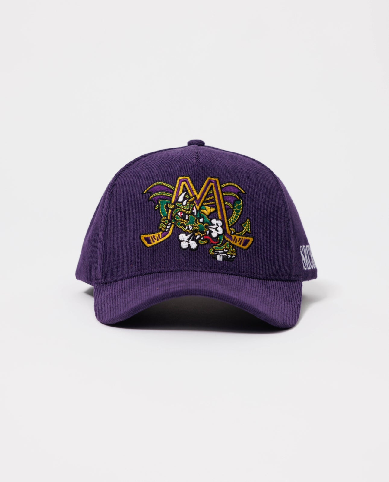 Corduroy Mysticks Hats