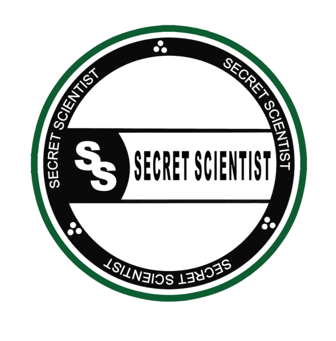 Secret Scientist Clothing