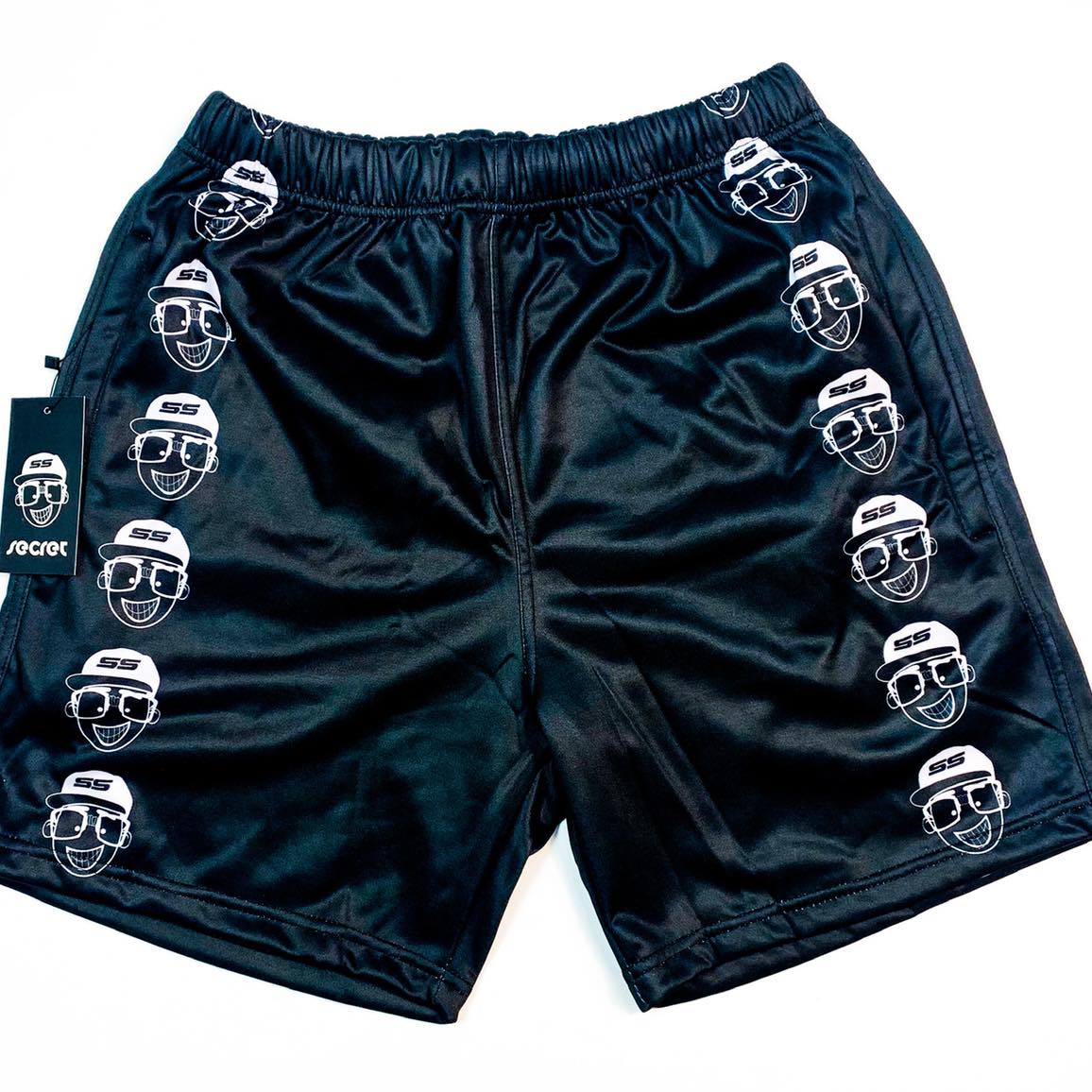 Save Big With the Secret Scientist Mystery Shorts Pack