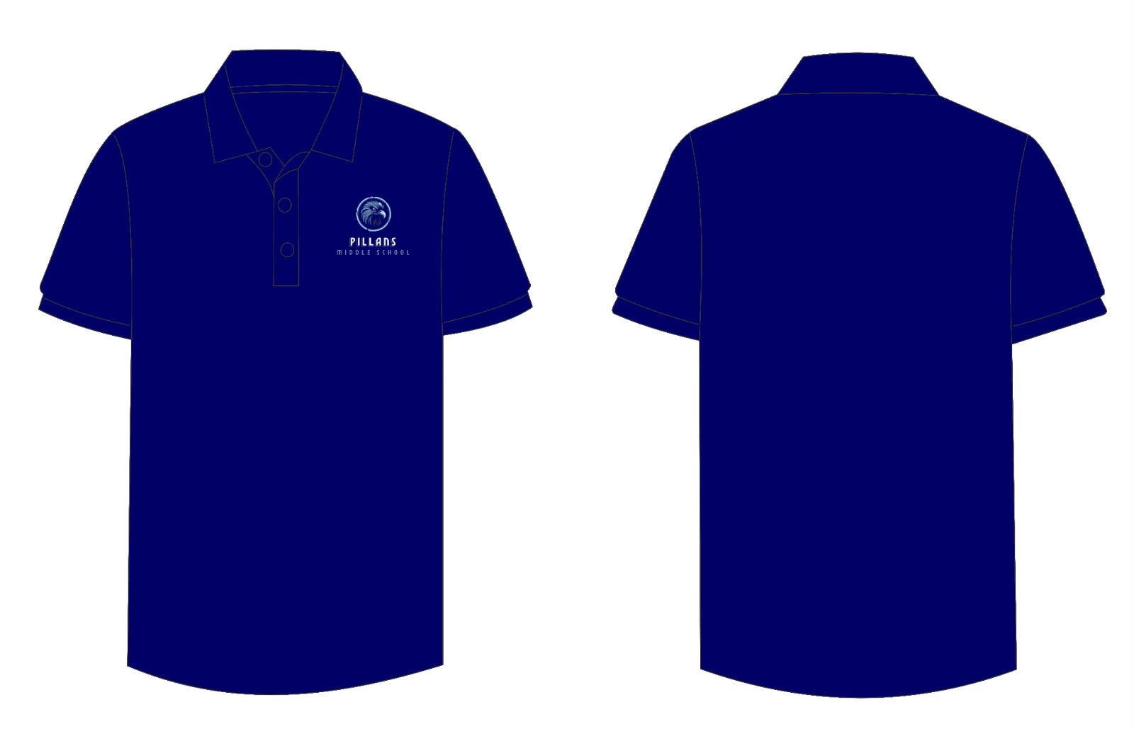 Pillans Polo