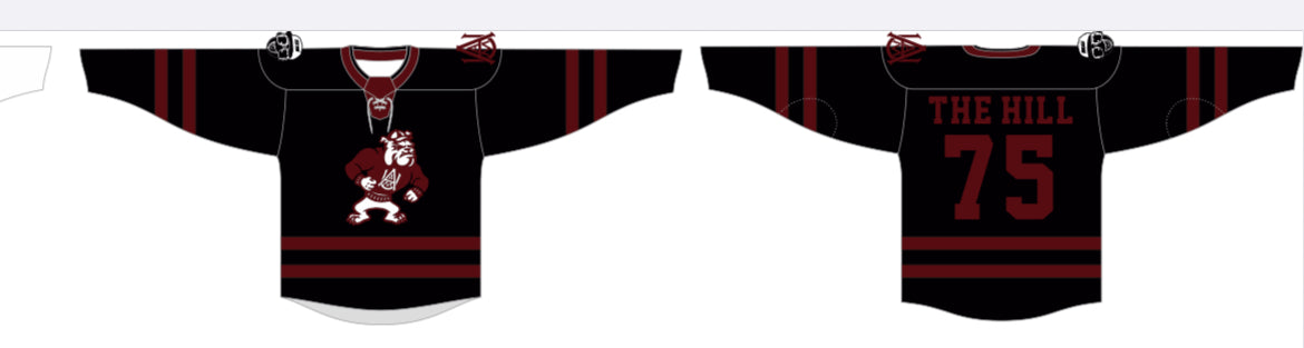 Alabama A&M Pack (Preorder)