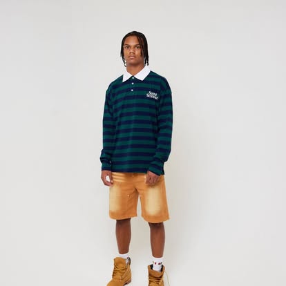 Secret Scientist Rugby