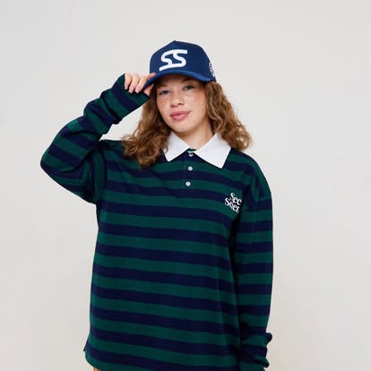 Secret Scientist Rugby