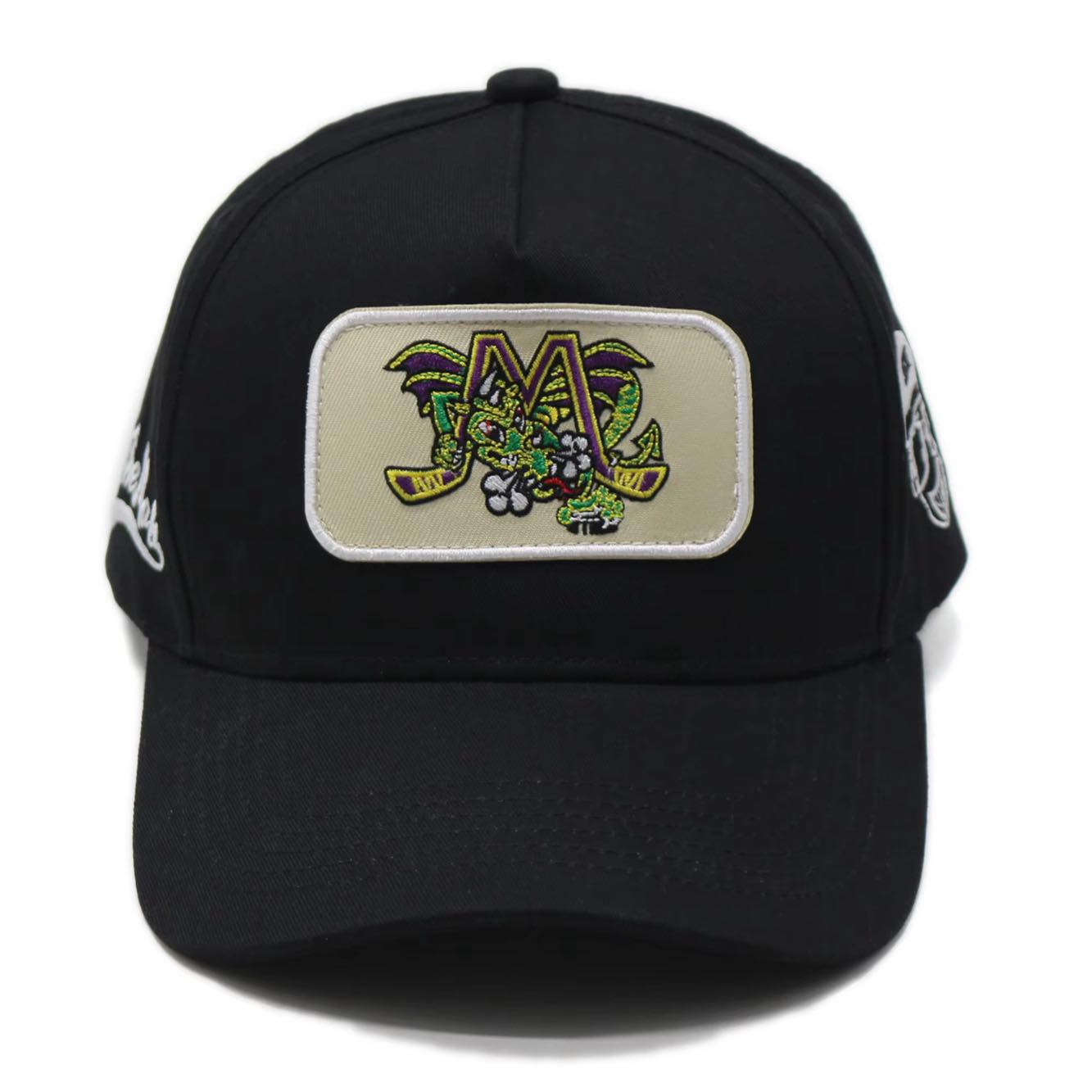 MYSTICKS Hats ALL COLORS (Snapback) - PREORDER (PLEASE READ DETAILS IN DESCRIPTION)
