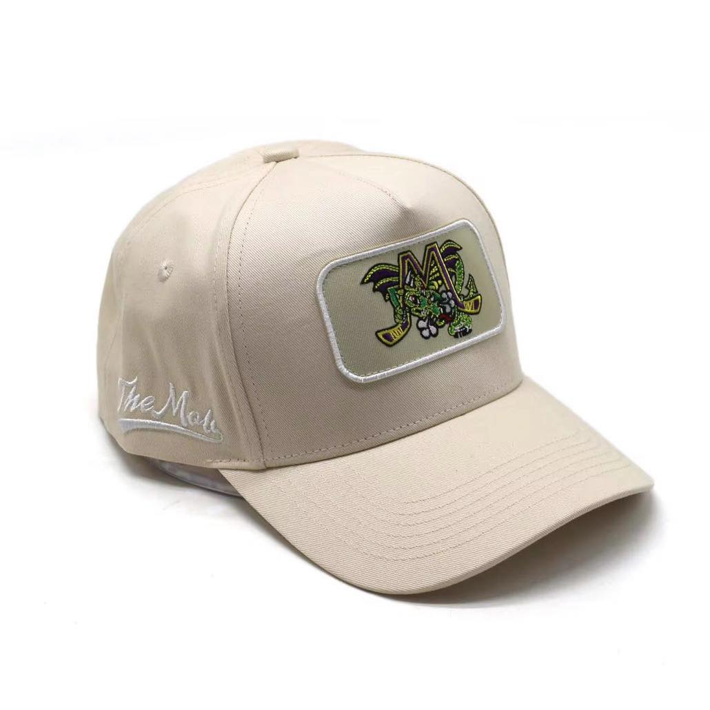 MYSTICKS Hats ALL COLORS (Snapback) - PREORDER (PLEASE READ DETAILS IN DESCRIPTION)