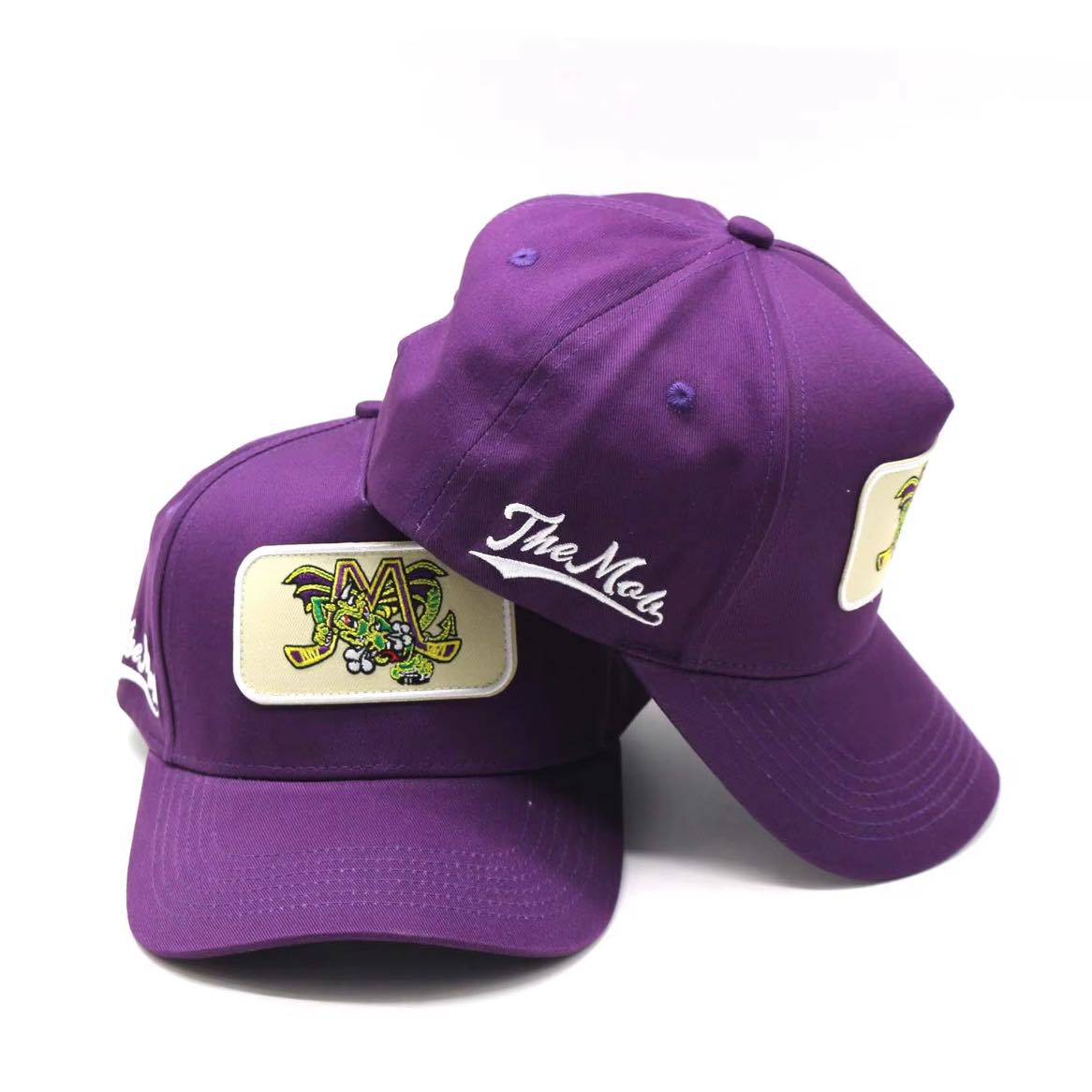MYSTICKS Hats ALL COLORS (Snapback) - PREORDER (PLEASE READ DETAILS IN DESCRIPTION)