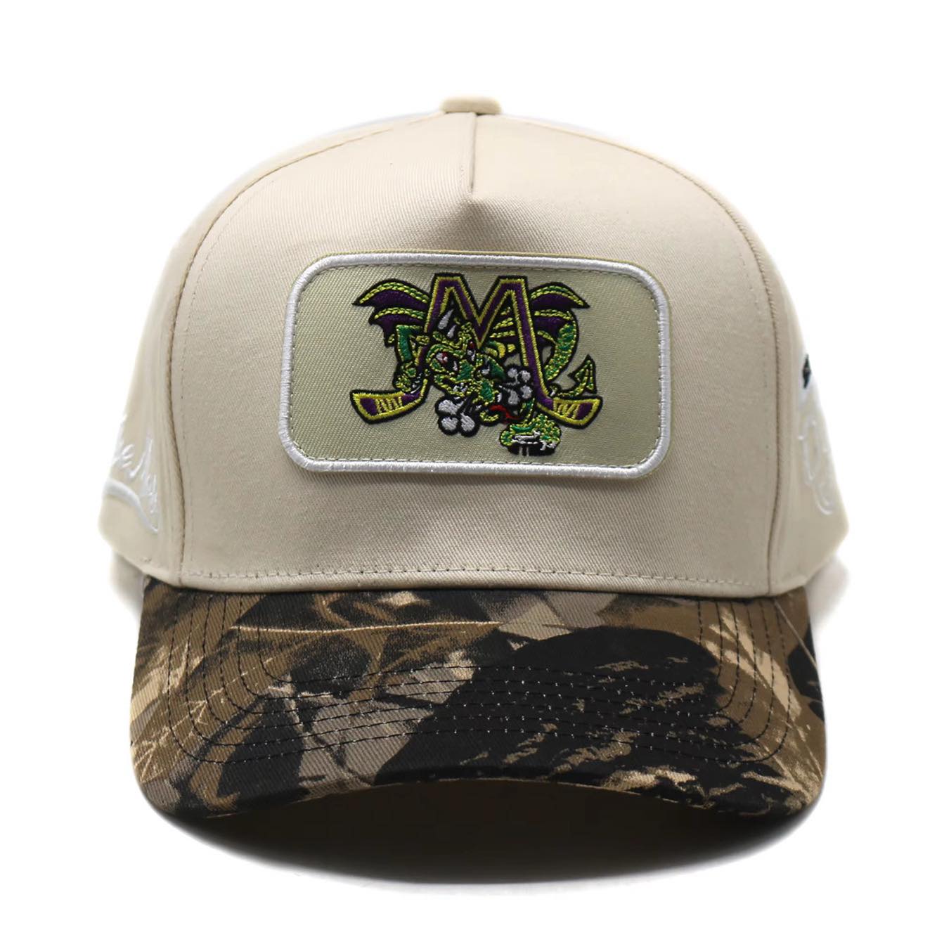 MYSTICKS Hats ALL COLORS (Snapback) - PREORDER (PLEASE READ DETAILS IN DESCRIPTION)