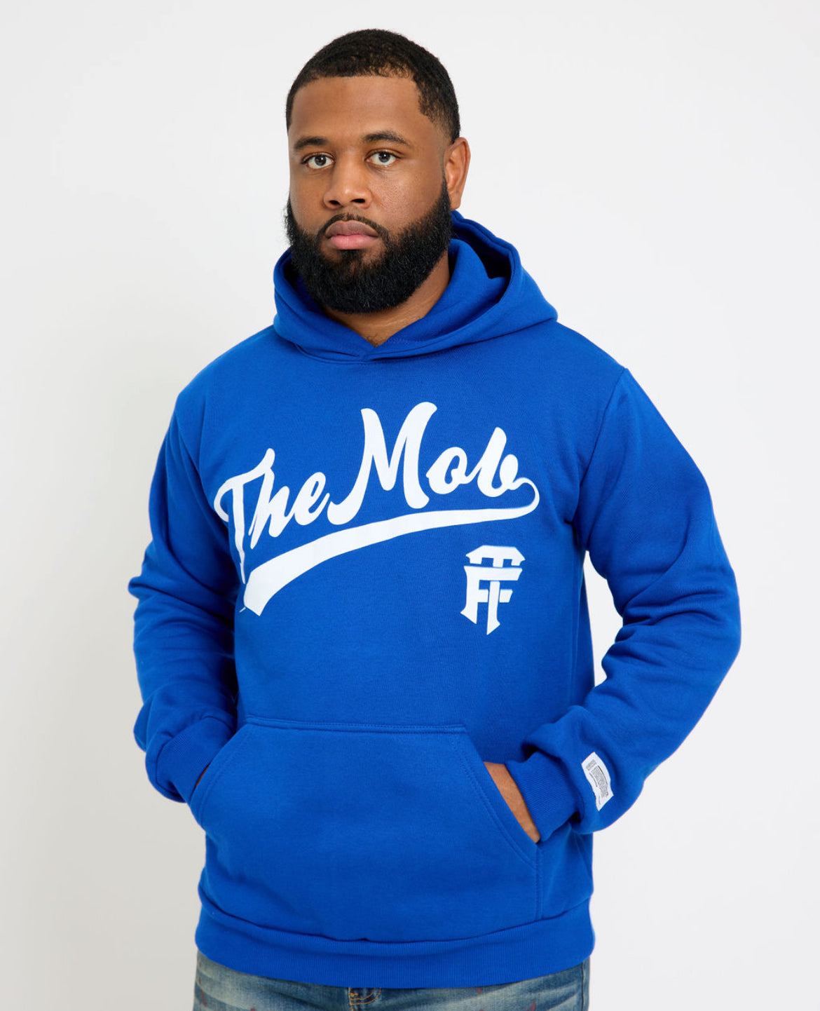 “The Mob” Hoodie