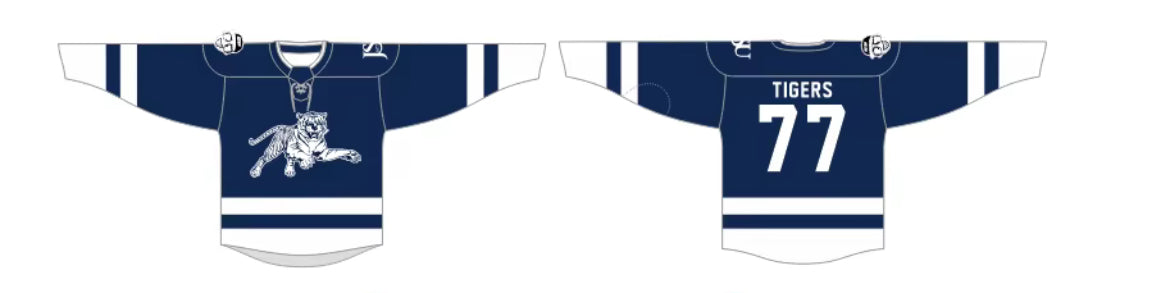 Jackson State Pack (Preorder)