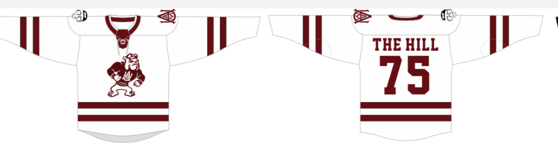 Alabama A&M Pack (Preorder)