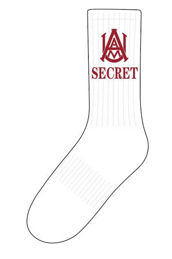 Alabama A&M Pack (Preorder)