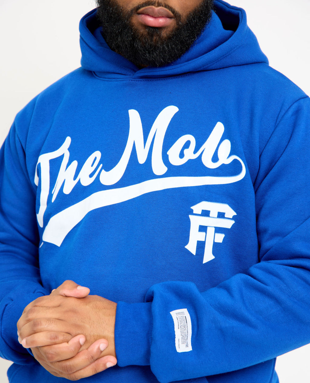 “The Mob” Hoodie