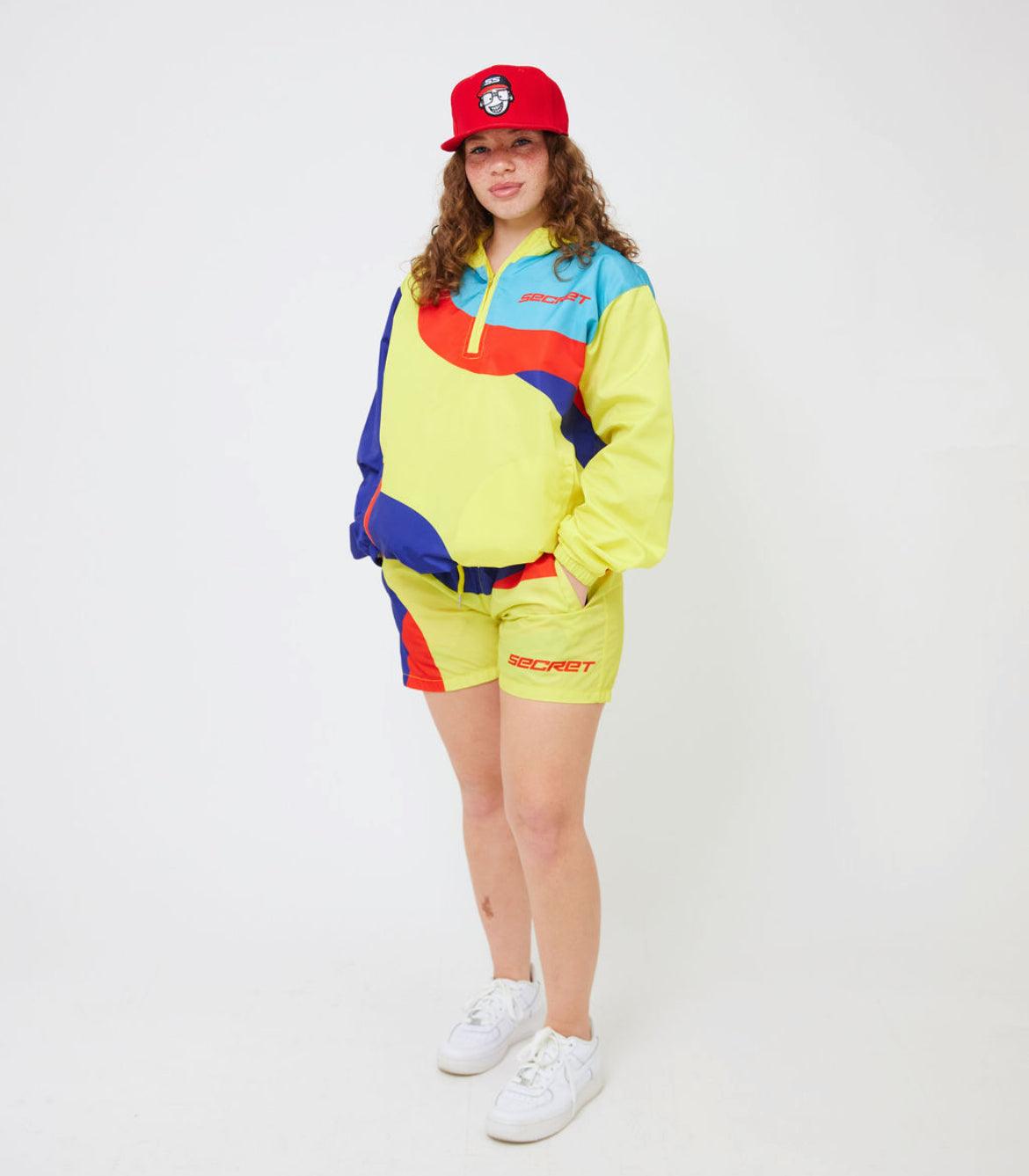 SALE✨PRANK PROJECT Big Conscious Jacket Let's Get Weird | Men's Puffer Jacket (SM-2XL) – Hank & Henry Beauty