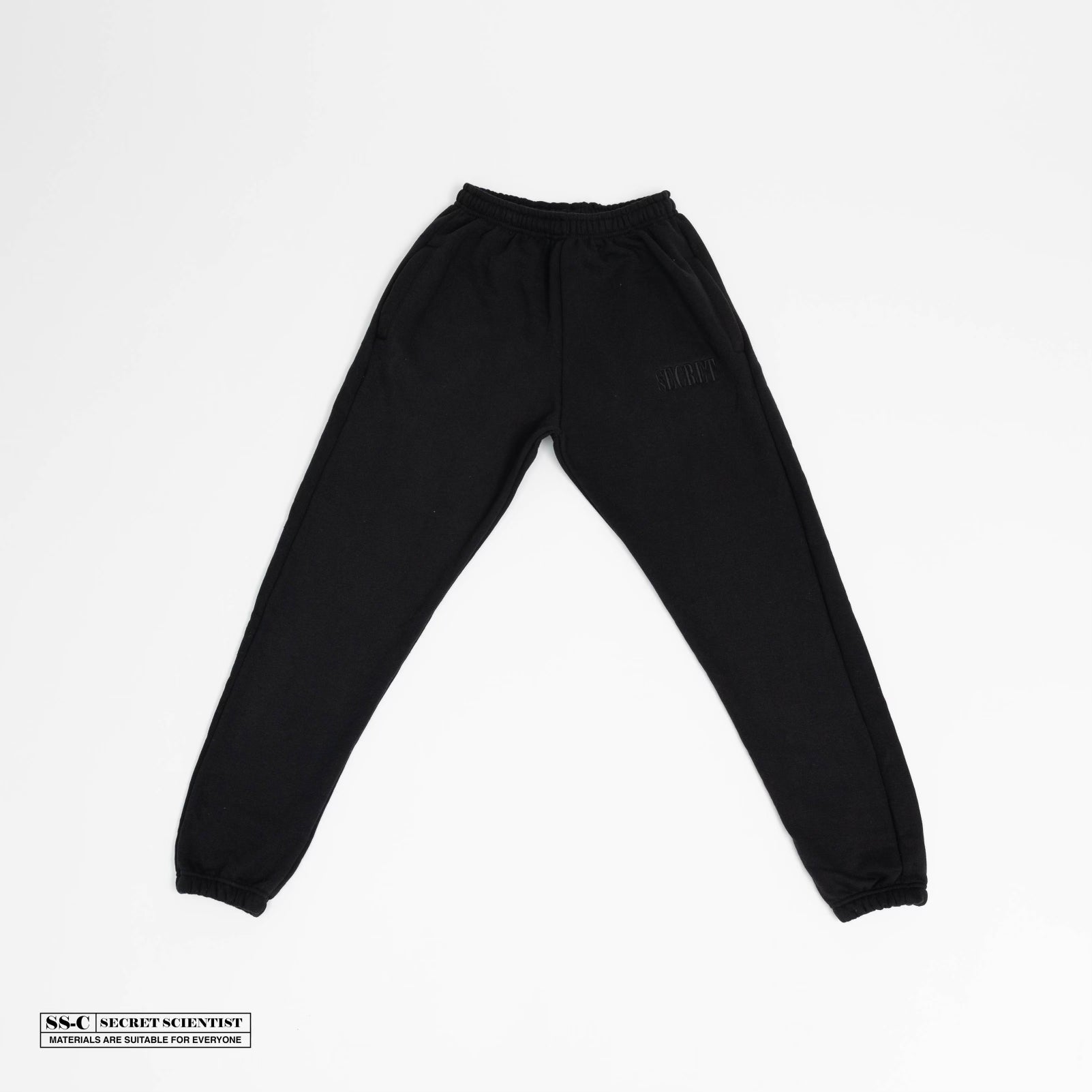 Women's Sweatpants - Black