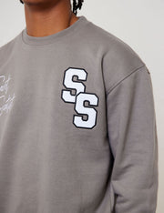 Double S Secret Scientist Crew