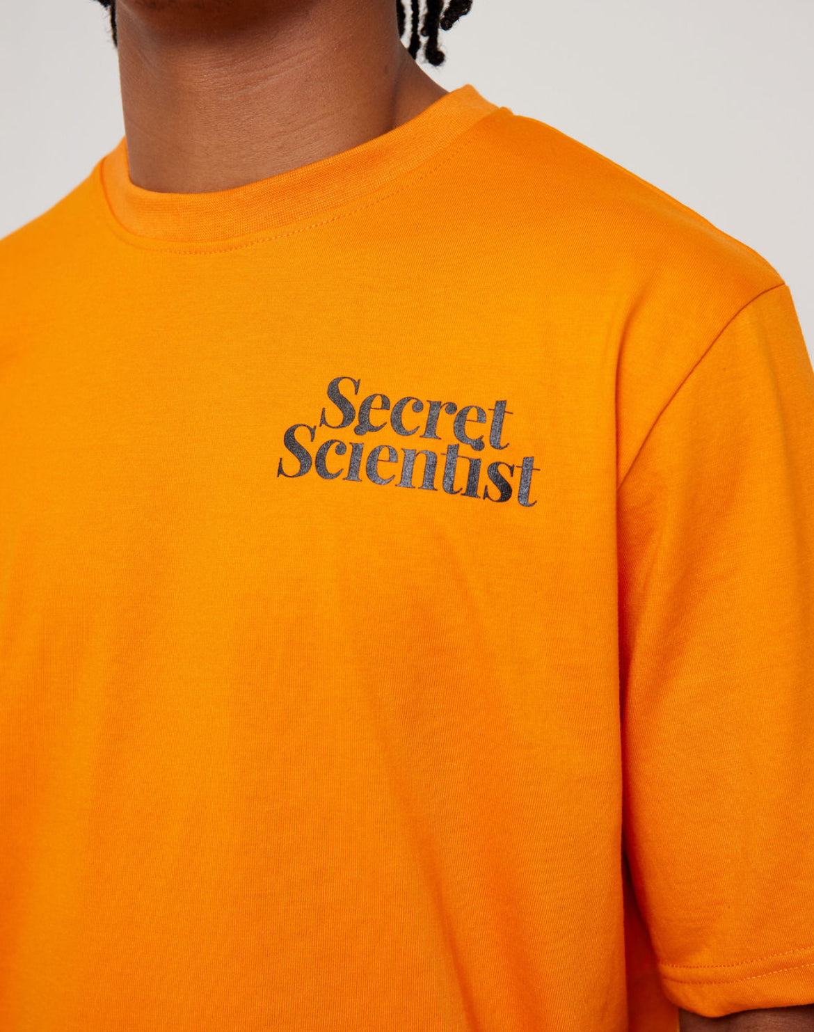 Orange Outdoors Short Sleeve Tee