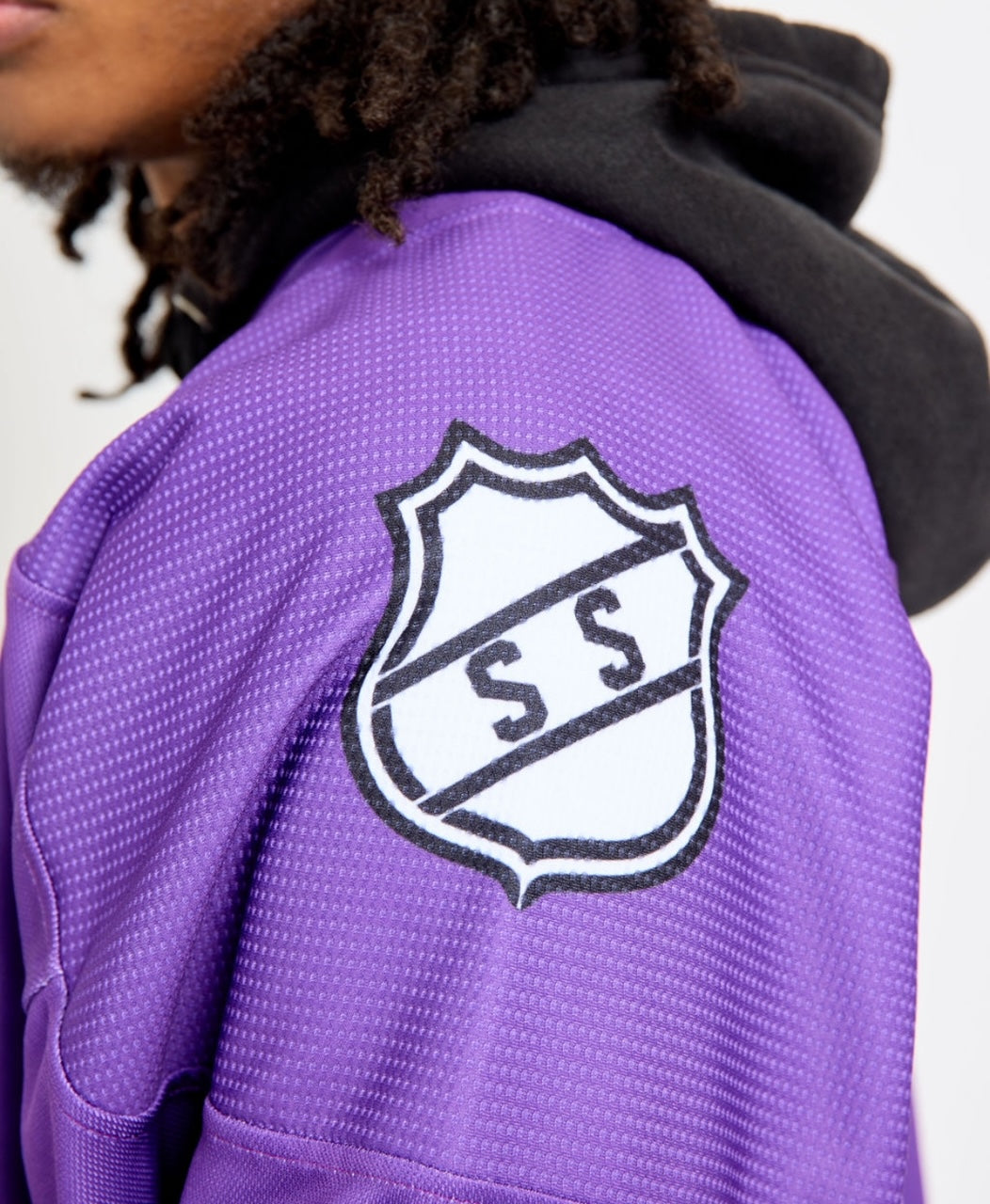 Mysticks Hockey Jersey - PREORDER FOR ADULTS AND KIDS  (PLEASE READ THE DETAILS)