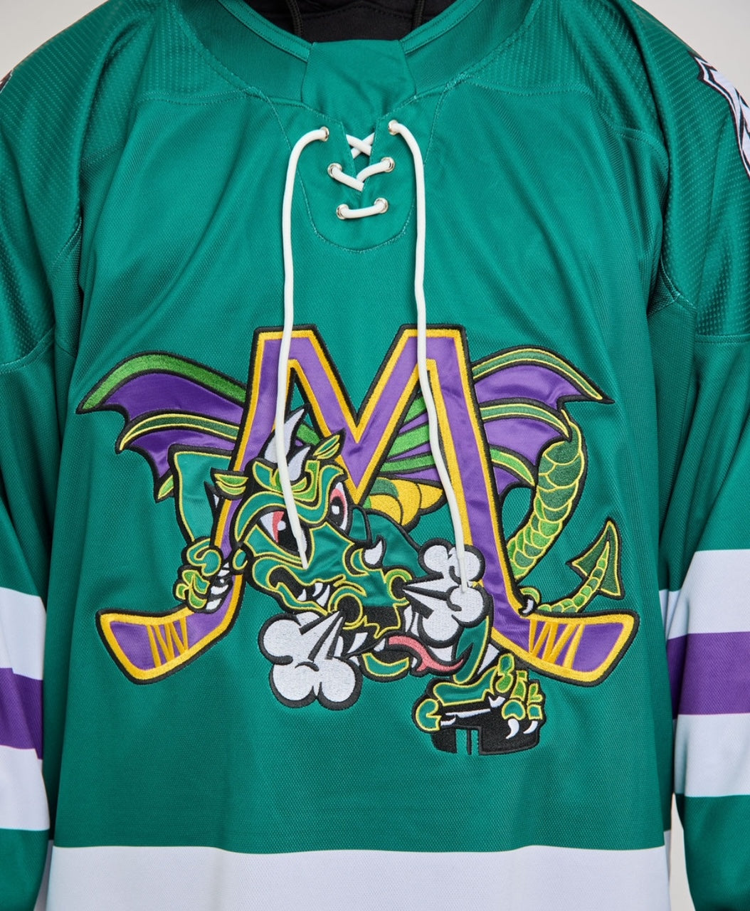 Mysticks Hockey Jersey - PREORDER FOR ADULTS AND KIDS  (PLEASE READ THE DETAILS)