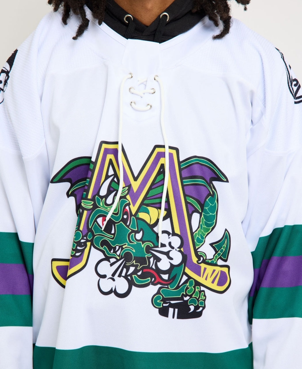 Mysticks Hockey Jersey - PREORDER FOR ADULTS AND KIDS  (PLEASE READ THE DETAILS)