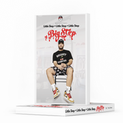 Little Step + Little Step + Little Step = BIG STEP Ebook